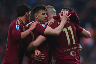 Roma vs Eintracht Frankfurt Bet Builder Tips – 6/1 Special, Analysis & Predictions