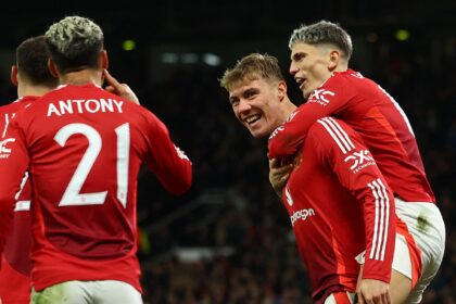 "Sensational" £59m Man Utd star now agrees personal terms to join new club