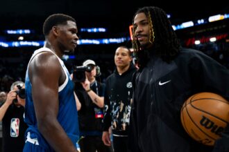 Shannon Sharpe names three NBA players he would pay to watch in All-Star Dunk Contest