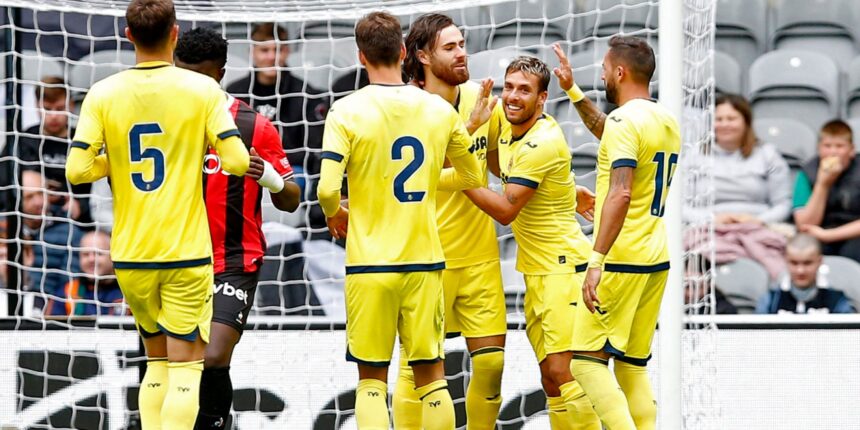 Sheffield United in pole position to sign "intelligent" new striker on loan