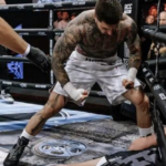 Slaughter to Prevail singer Alex Terrible scores first-round finish in bare-knuckle debut, sets his sights on BKFC next