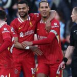 Slot must boldly upgrade on 6/10 Liverpool star this month