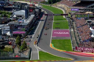 Spa gets multi-year F1 extension, but will rotate calendar slot