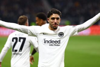 Spurs chase £202k-p/w "superstar" who could be their Marmoush