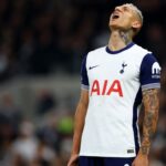 Spurs chasing move for £40m PL "beast"