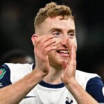 Spurs could land "outstanding" £30m Johnson upgrade