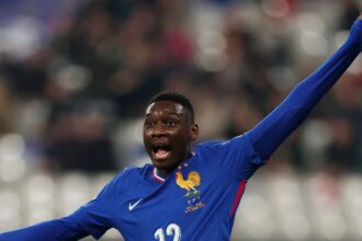 Spurs join race to sign "unstoppable" PL star