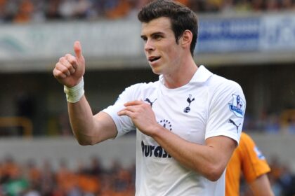 Spurs looking at signing £226k-p/w "phenom" who could be Bale 2.0