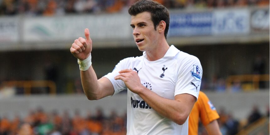 Spurs looking at signing £226k-p/w "phenom" who could be Bale 2.0