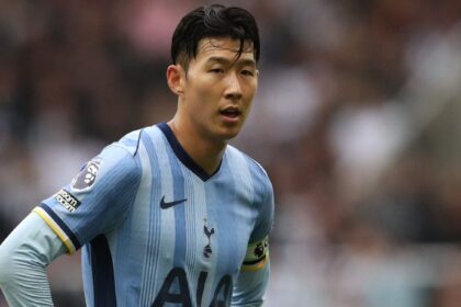 Spurs now exploring move to sign big-money PL star