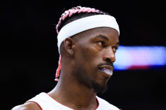 Stephen A. Smith highlights team that must do 'everything they can' to secure Jimmy Butler