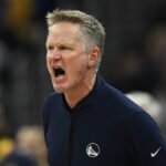 Steve Kerr admits he's doing something he "hates" after win vs Timberwolves, he's got no choice