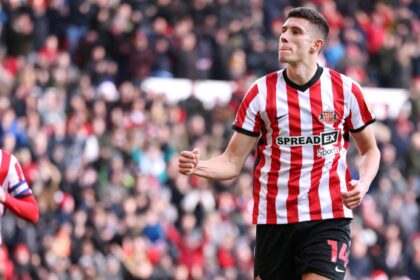 Sunderland could land an "insane" Connolly replacement