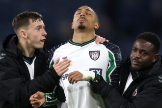 Sunderland in talks to sign £12m+ forward, club "willing" to let him go