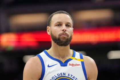 The Golden State Warriors should have a clear target to fix their biggest weakness, they need to go all-in