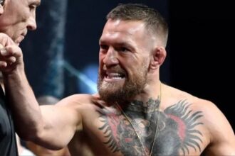 The Notorious Reacts: Conor McGregor’s Fierce Take on the Nurmagomedov vs. Hughes Decision