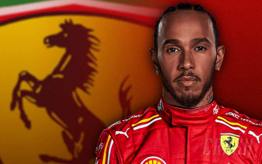 The failed Ferrari superstar stints Lewis Hamilton will seek to avoid