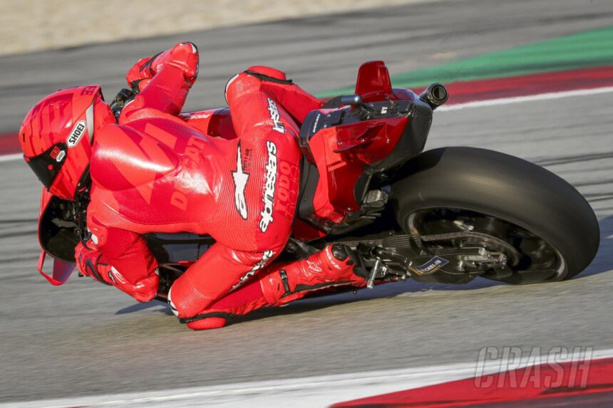 “The man to beat” in 2025, a “future” champ and a key contender tipped to fail | MotoGP
