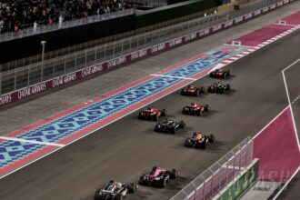 The situation of every driver’s contract