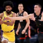 Three things we learned from LA Lakers vs Miami Heat