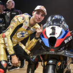 Toprak Razgatlioglu unveils BMW’s 2025 WSBK bike | World Superbikes