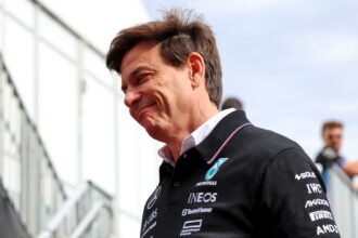 Toto Wolff makes “very close” F1 cost cap admission after crash-strewn 2024 | F1