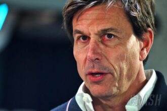 Toto Wolff reopens old wound with Christian Horner “entitlement” dig | F1
