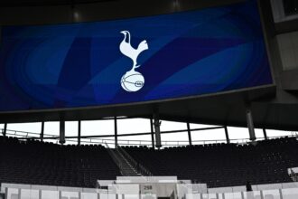 Tottenham could seal January loan for £50m forward after talks with agents