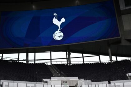 Tottenham could seal January loan for £50m forward after talks with agents