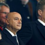 Tottenham hold internal talks over move for "skilful" £72,000-p/w star