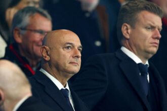 Tottenham hold internal talks over move for "skilful" £72,000-p/w star