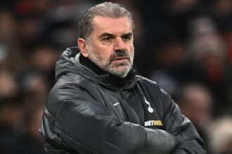 Tottenham hold talks to sign "very skilful" ace with Ange set for backing