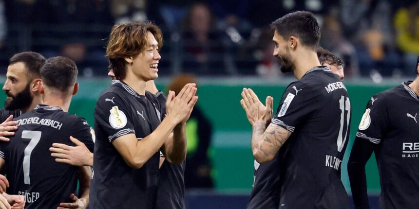 Tottenham now in talks over move for "incredibly fast" new defender
