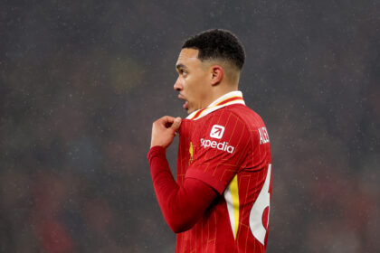 Could Trent Alexander-Arnold be replaced by Joshua Kimmich at Liverpool