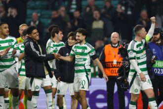 Two clubs move to sign £3.5m Celtic player who Hoops don't want to sell