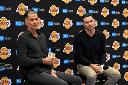 Two players slammed as 'not good enough' for LA Lakers, urged to avoid 'deranged' trade