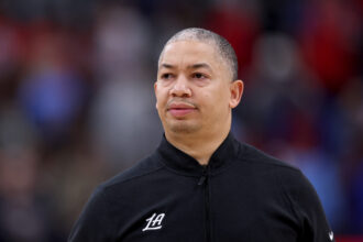 Ty Lue gives strong verdict on Kris Dunn scoring just two points in LA Clippers win