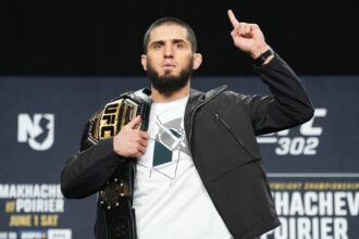 UFC 311 title bouts will not have backup fighters on hand