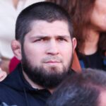 Dana White Slams 'Piece of Sh*t Airline' for Booting Khabib