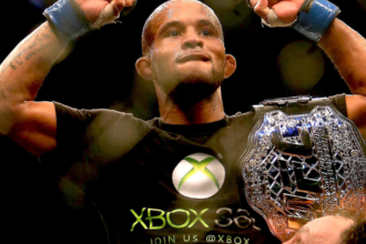 UFC Champion to Video Game Streamer: The Evolution of Demetrious Johnson