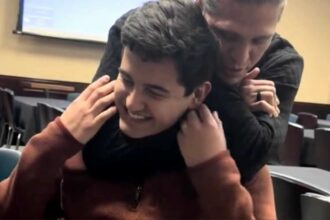 UFC Fighter Brian Ortega Pulled Up on a Fortnite Troll… and Actually Choked Him Out