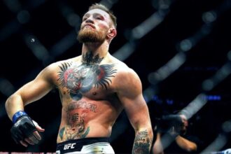 UFC Legend Calls on Fighters to Ditch the Conor McGregor Facade and Find Their Own Path to Success
