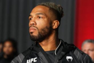 UFC Shuts Door on Former Interim Lightweight Title Challenger