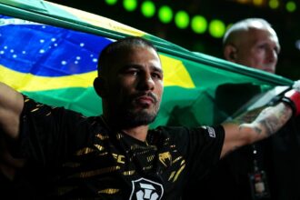 UFC parts ways with broadcast partners in Brazil, has no TV deal there for first time in over 20 years