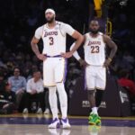 Anthony Davis and LeBron James Claim LA Lakers Need More Players To Win NBA Championship