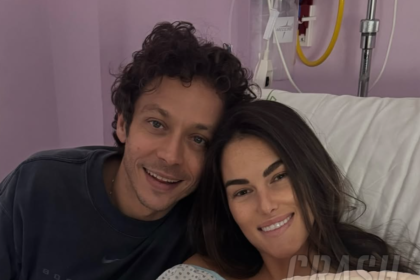 Valentino Rossi announces wonderful personal news | MotoGP