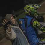 Valentino Rossi shares touching details about family life as a father | MotoGP