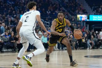 Warriors keeping a close eye on potential Cam Johnson trade, but they really want another player in potential deal