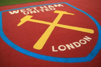West Ham United crest