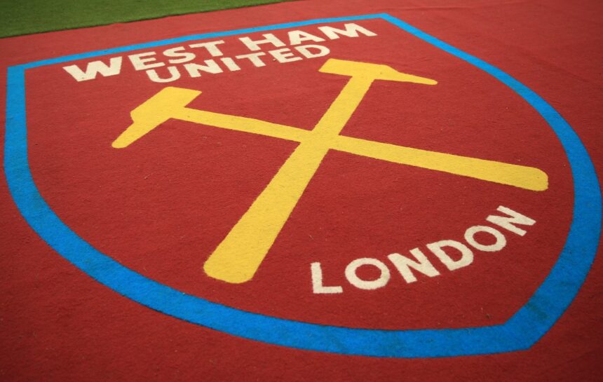 West Ham United crest